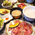 近江焼肉 おもてなし - 