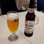 リストランテ ラ ソリア - ノンアルビール（2025.11）