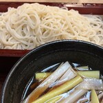 御膳蕎麦 雷門 田川 - 