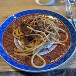 RISTORANTE＆BAR EVOLTA - 