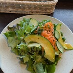 ブレッツ カフェ クレープリー - 