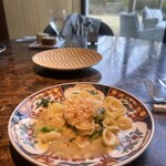 RISTORANTE＆BAR EVOLTA - 