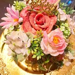 近江焼肉 おもてなし - 