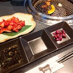 近江焼肉 おもてなし - 