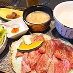 近江焼肉 おもてなし - 