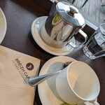 ブレッツ カフェ クレープリー - 