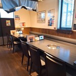 近江焼肉 おもてなし - 