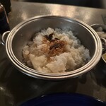 curry restaurant BRUNO - 