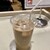 東京国際フォーラム ホールA カフェコーナー - ドリンク写真: