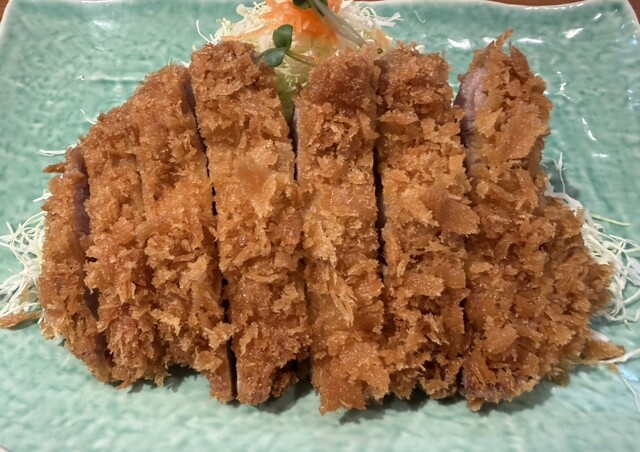 柿ェ門 赤祖父店 - 新高岡/とんかつ | 食べログ