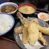 天ぷら大吉 ホワイティうめだ店