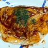 お好み焼 幸 - そばモダン（620円）2025年12月