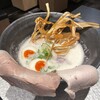 鶏soba座銀 神楽坂東京本店