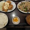 大衆料理ふくろう