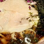 麺や べらぼう - 