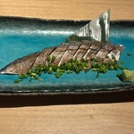 野菜巻き串・直送鮮魚の個室居酒屋 SHIKIBU - 