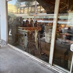 AMAM DACOTAN cafe & bake - 