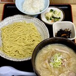 とん汁 たちばな - 