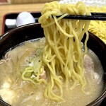 とん汁 たちばな - 