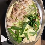 野菜巻き串・直送鮮魚の個室居酒屋 SHIKIBU - 