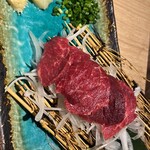 野菜巻き串・直送鮮魚の個室居酒屋 SHIKIBU - 