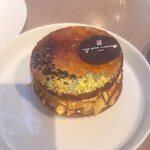 ザ・リッツ・カールトン カフェ＆デリ - 