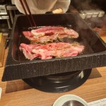 すき焼き 山翔 - 