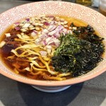 麺や べらぼう - 