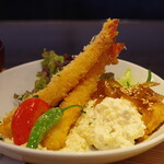 Cafe&Kitchen 松吉 - 
