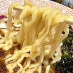 麺や べらぼう - 