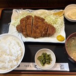 とん㐂 - 