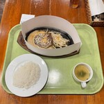 東京Ｂａｍバーグ - 油は寝坊し！また誤変換！　油はね防止付き