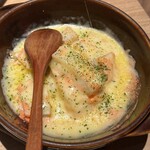 野菜巻き串・直送鮮魚の個室居酒屋 SHIKIBU - 