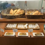 塩パン屋 パン・メゾン - 