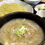 とん汁 たちばな - 