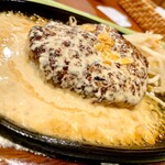 東京Ｂａｍバーグ - 美代子のソースを！おっ誤変換！笑　　見よ！このソースを！