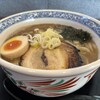 だしと麺
