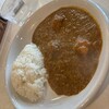 カレーハウス チリチリ