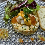 ビストロ ティアボ - 