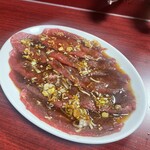 焼肉幸泉 - 