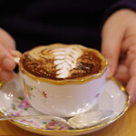 cafe Le Vant Clair - 