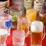 牛しゃぶ牛すき食べ放題 但馬屋 - 