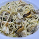 ビストロ ティアボ - 