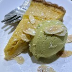 ビストロ ティアボ - 