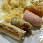 ビストロ ティアボ - 