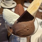 ピエール マルコリーニ - 