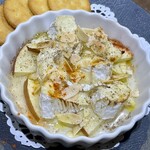 ビストロ ティアボ - 