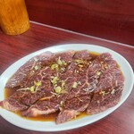 焼肉幸泉 - 