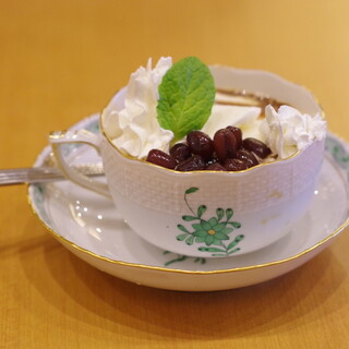 cafe Le Vant Clair_1