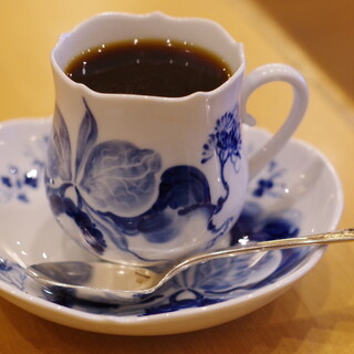 cafe Le Vant Clair_0